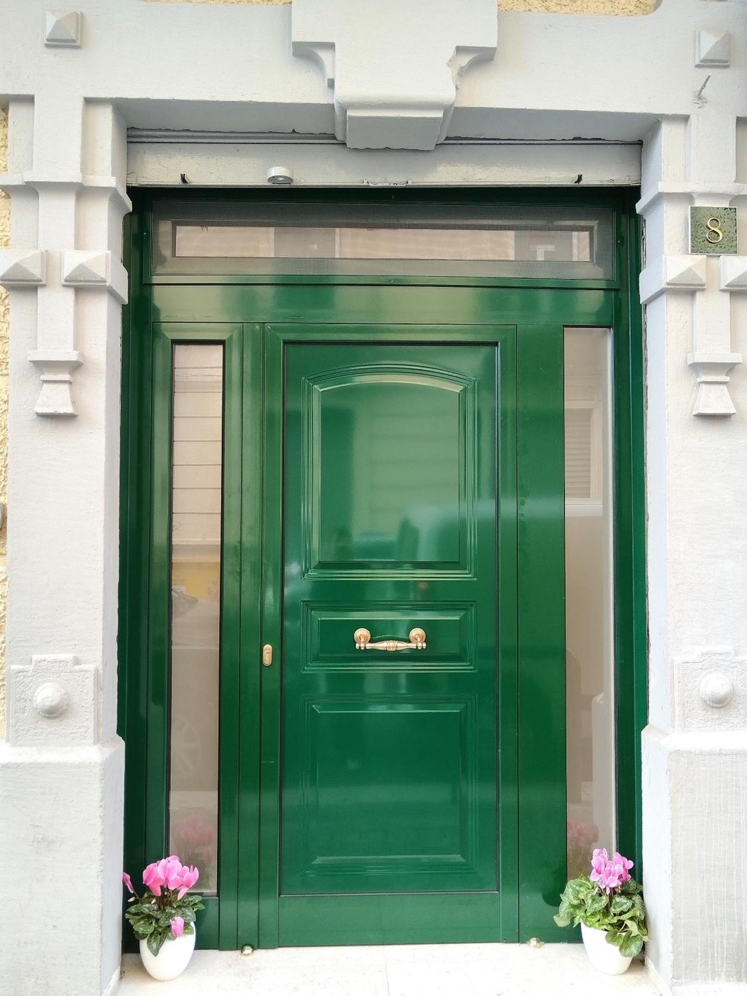 Ferienwohnung Casa Del Piave Bari Exterior foto