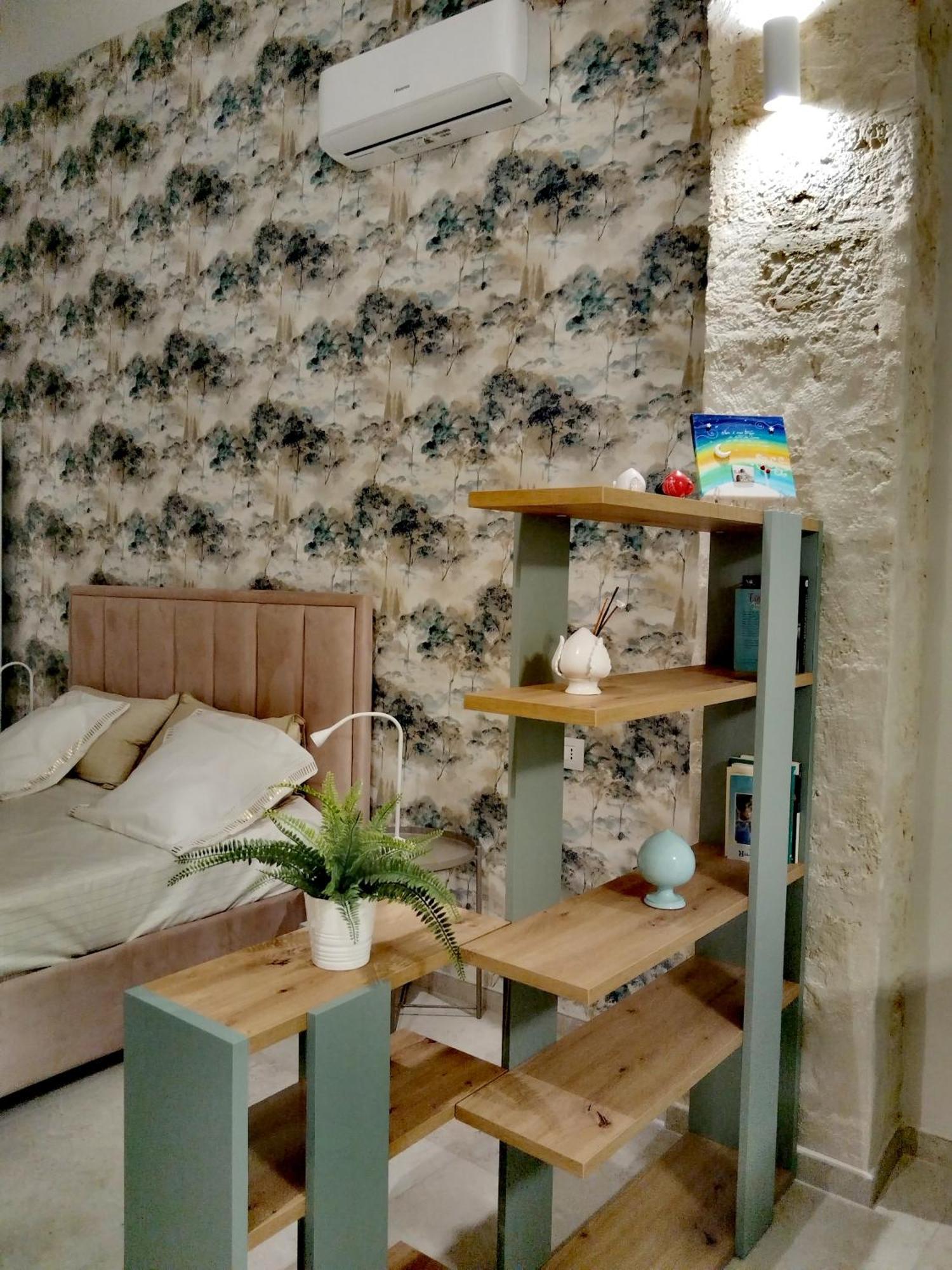 Ferienwohnung Casa Del Piave Bari Exterior foto